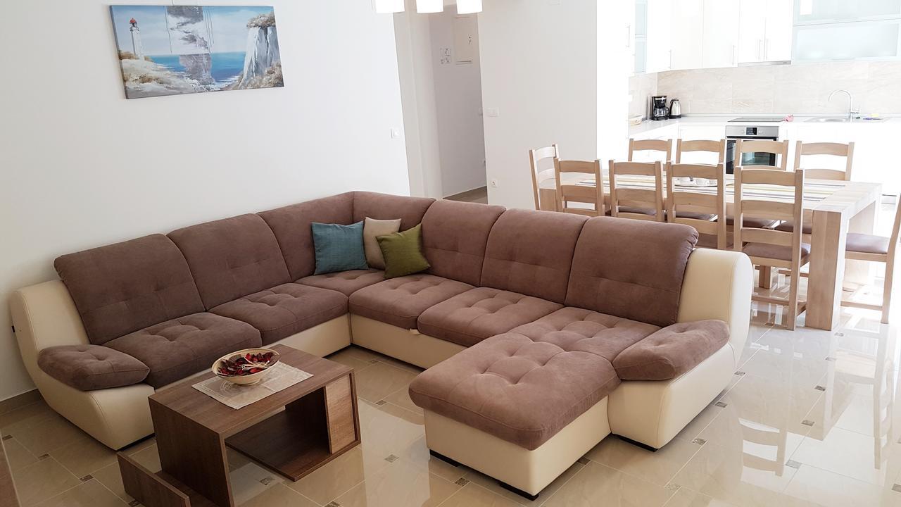 Villas Simag Banjole Esterno foto