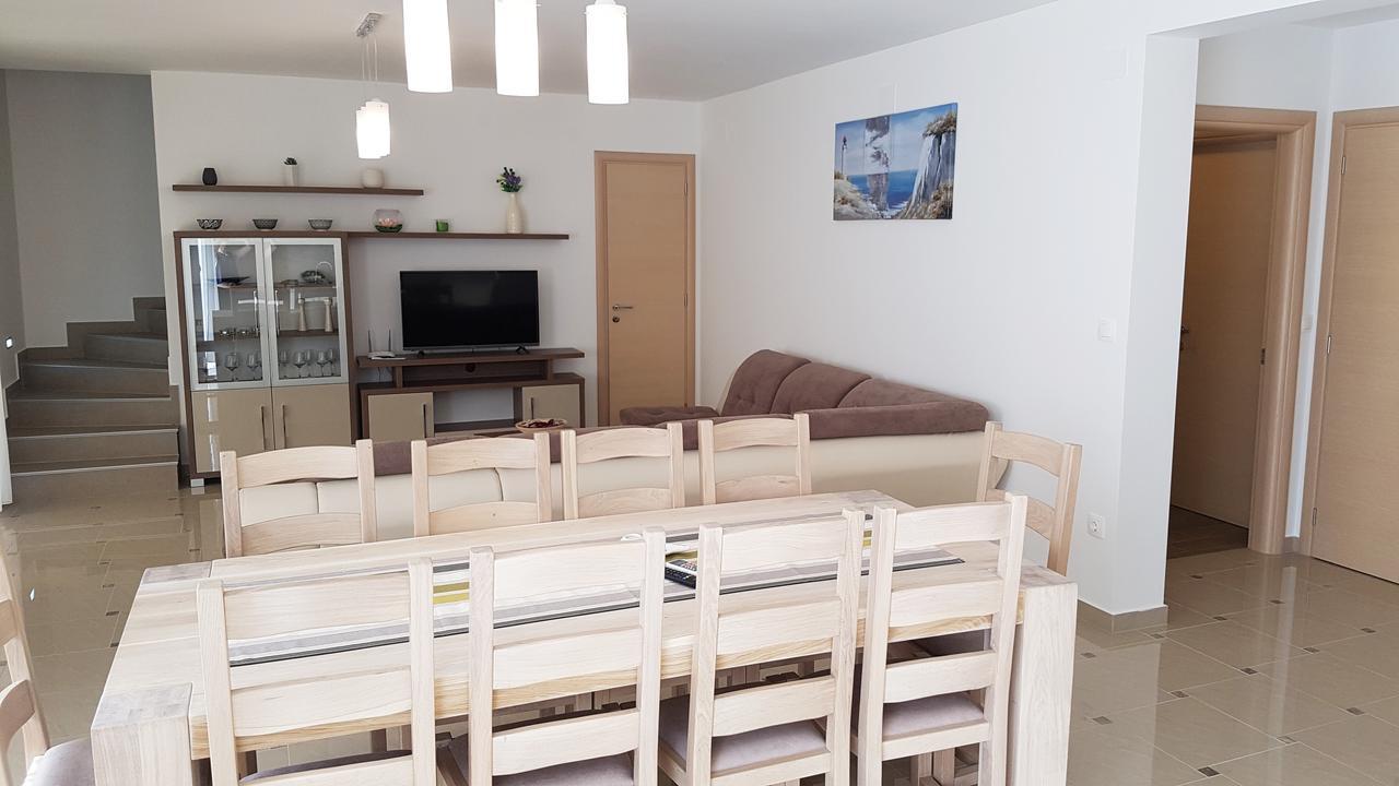 Villas Simag Banjole Esterno foto