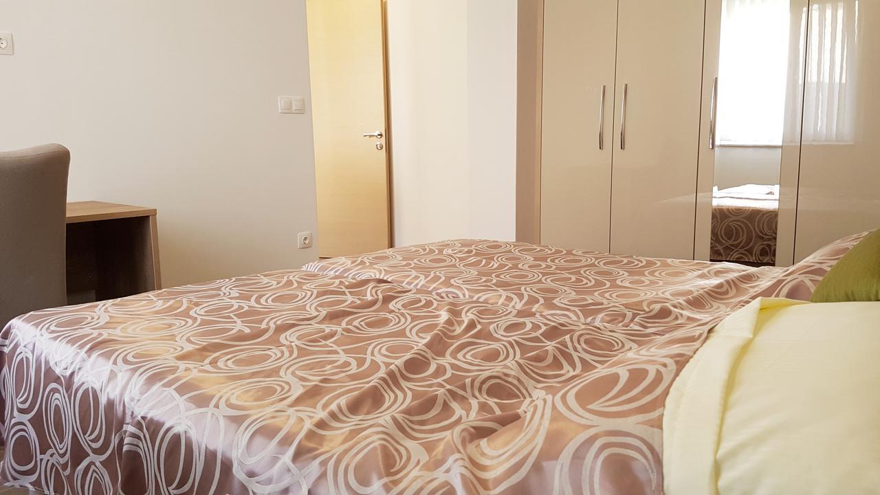 Villas Simag Banjole Esterno foto