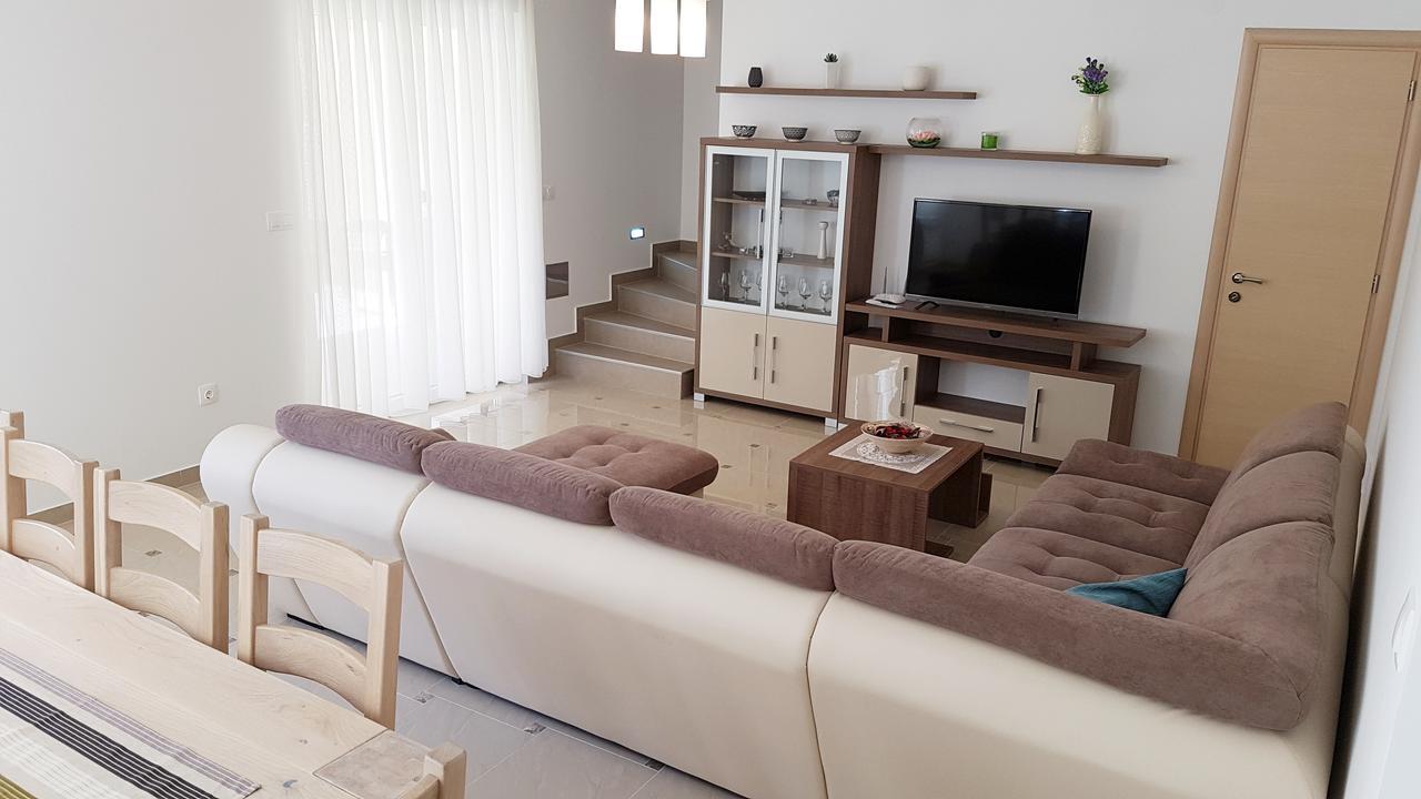 Villas Simag Banjole Esterno foto