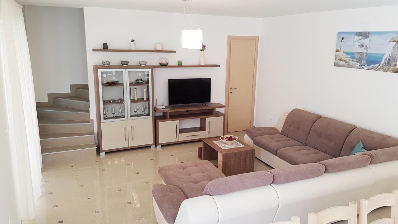 Villas Simag Banjole Esterno foto