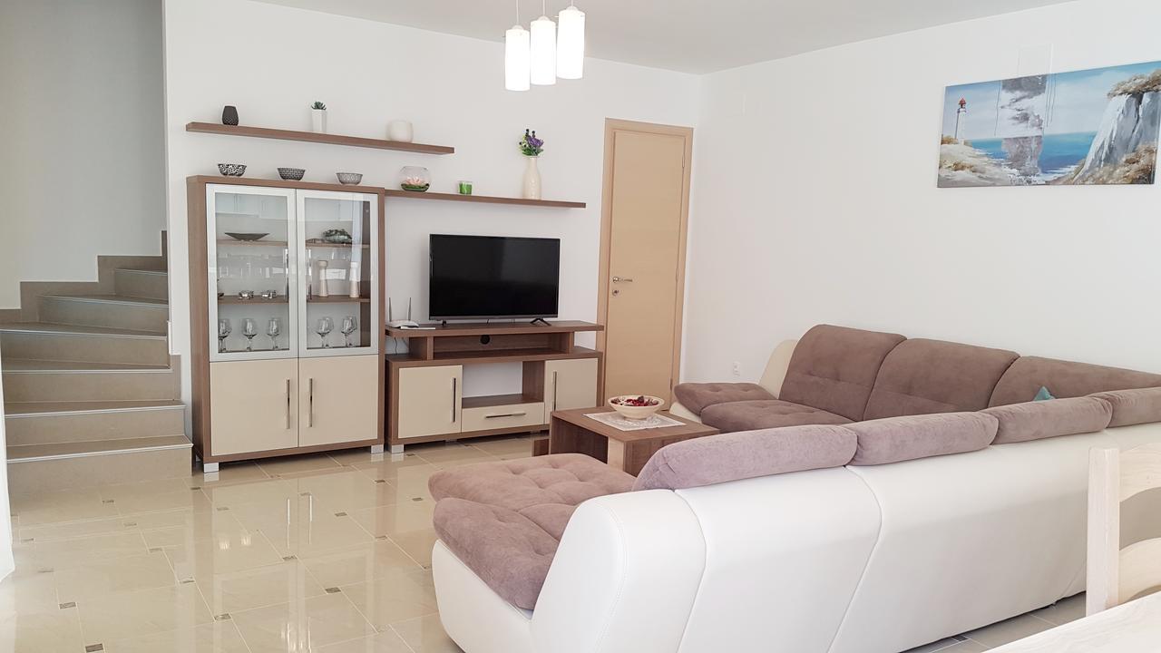 Villas Simag Banjole Esterno foto