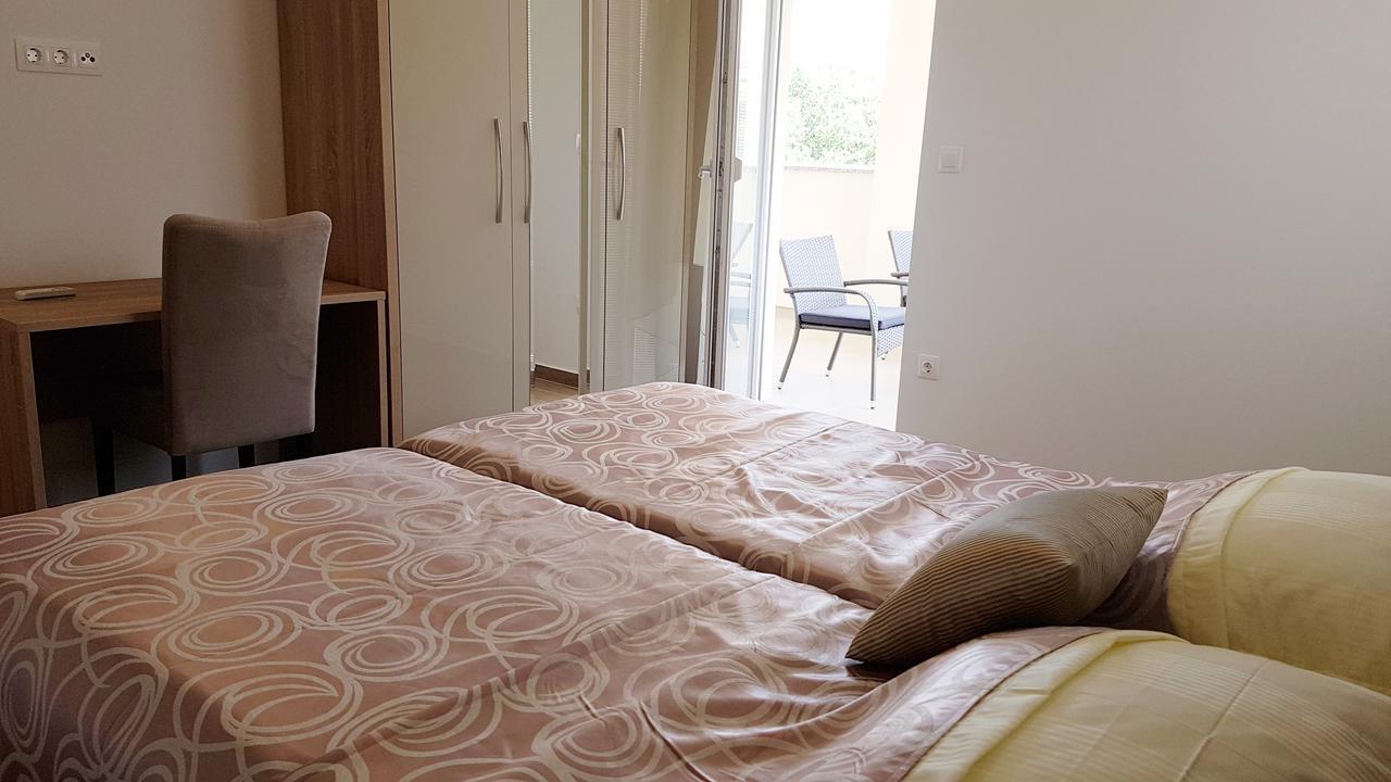 Villas Simag Banjole Esterno foto