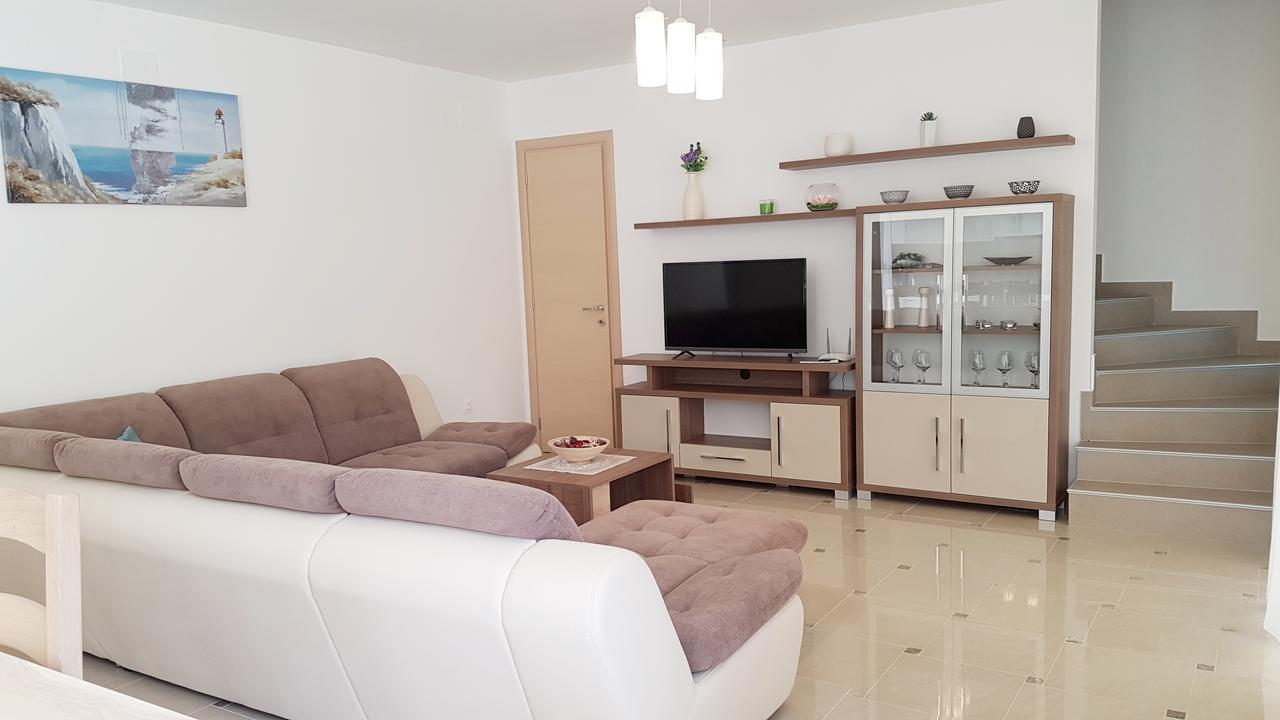 Villas Simag Banjole Esterno foto