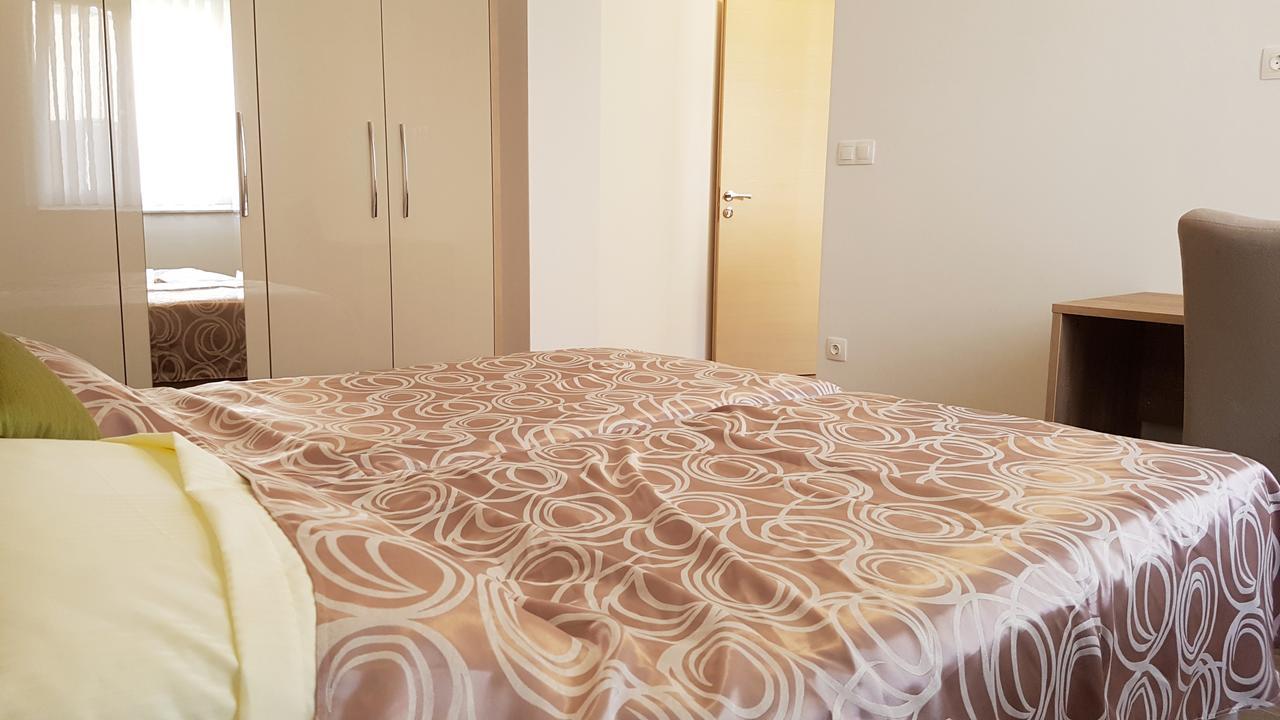 Villas Simag Banjole Esterno foto