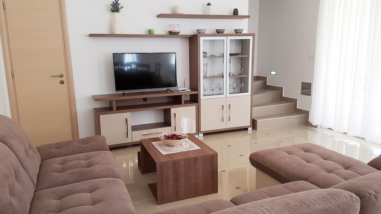 Villas Simag Banjole Esterno foto