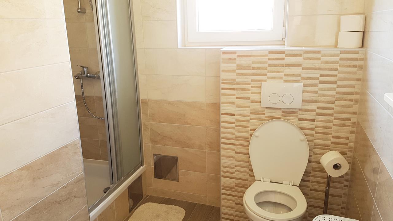 Villas Simag Banjole Esterno foto