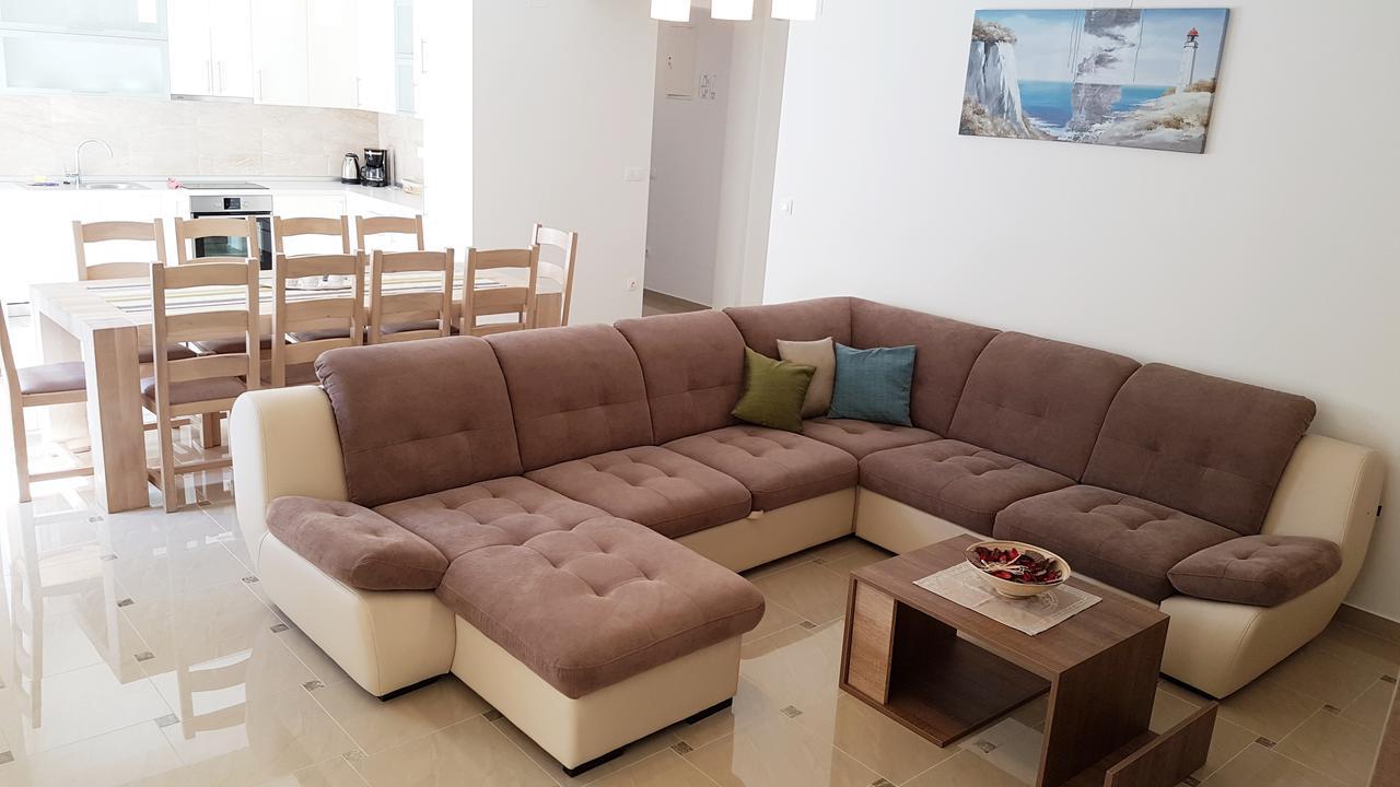 Villas Simag Banjole Esterno foto