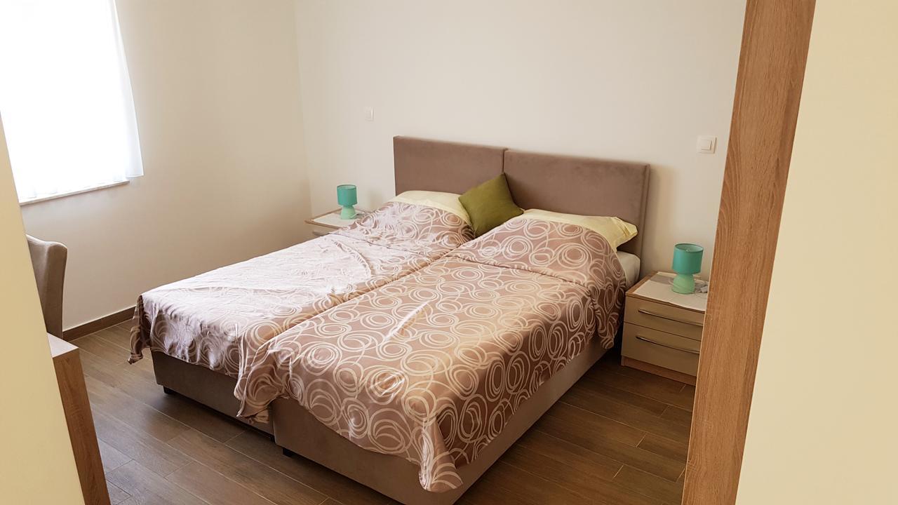 Villas Simag Banjole Esterno foto