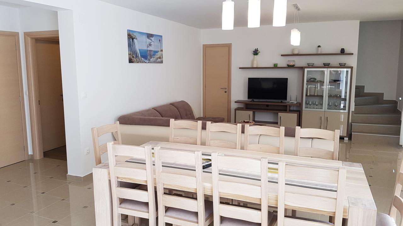 Villas Simag Banjole Esterno foto