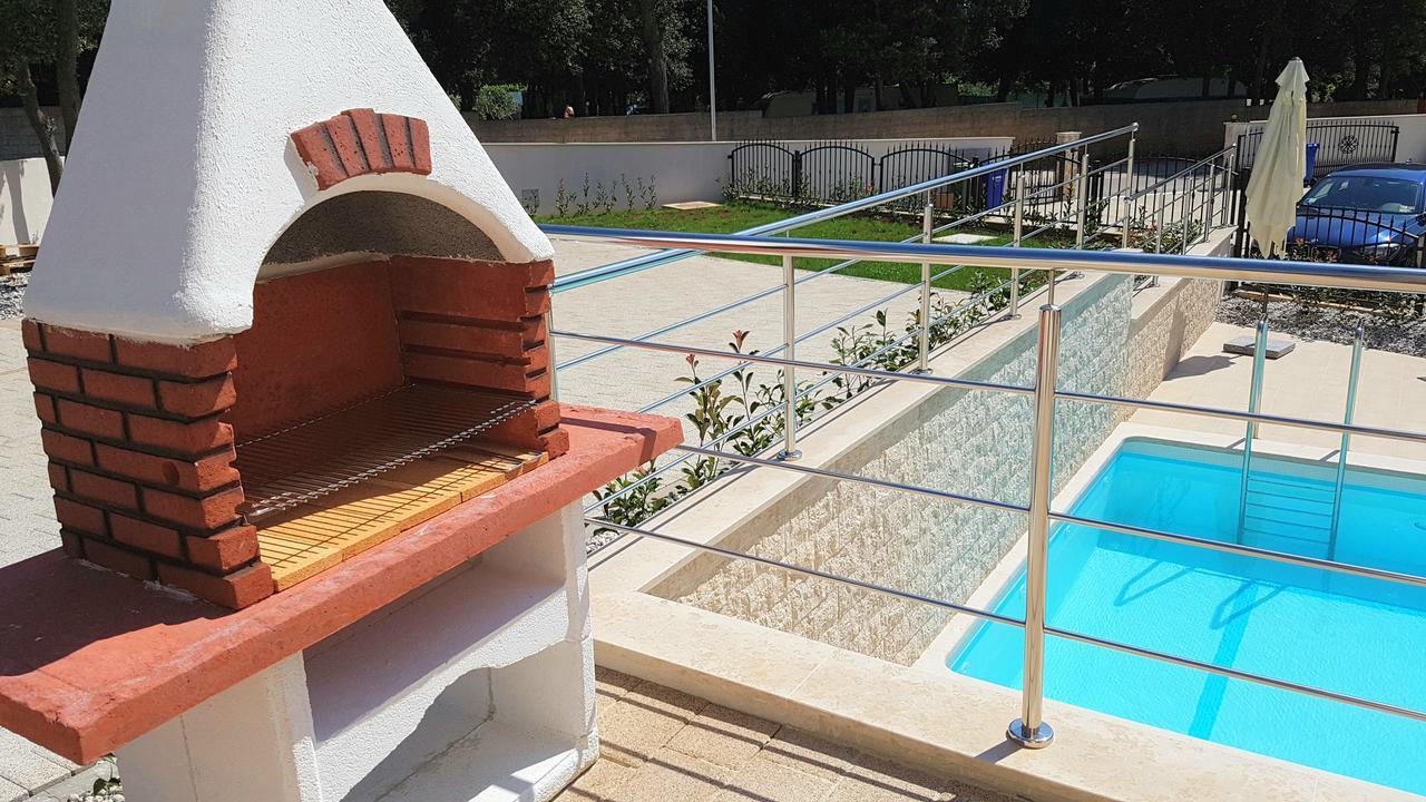 Villas Simag Banjole Esterno foto